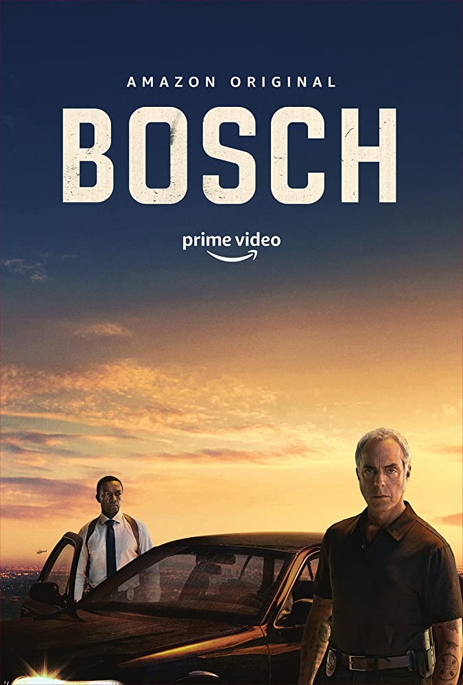 [电视剧简介][博斯/波什/Bosch 第六季][全10集]