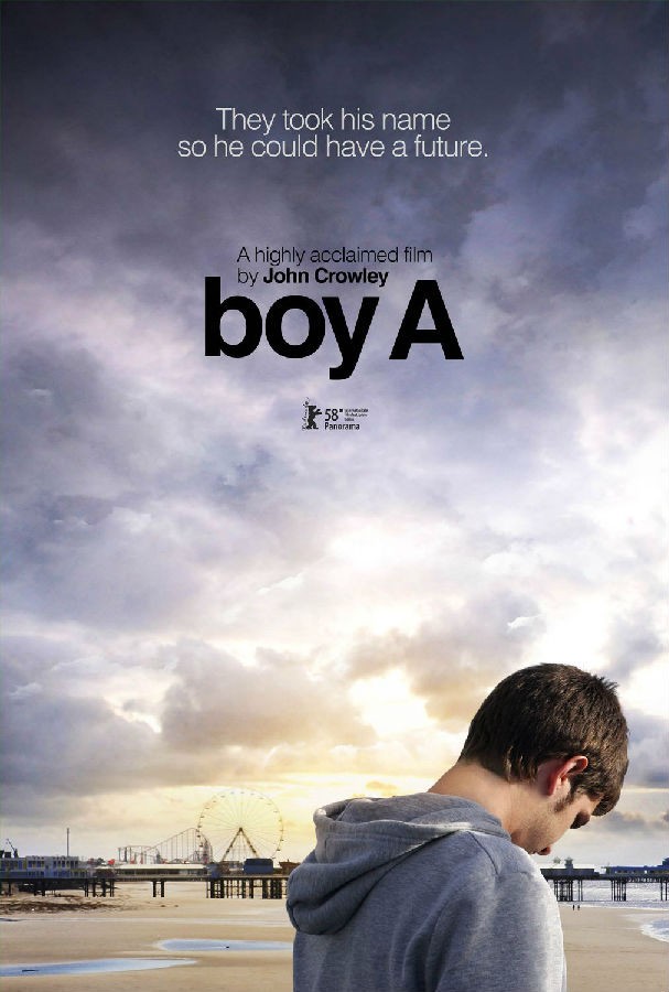 [电影]《男孩A Boy A》1080p|4k高清