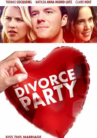 《离婚派对》1080p|4k高清