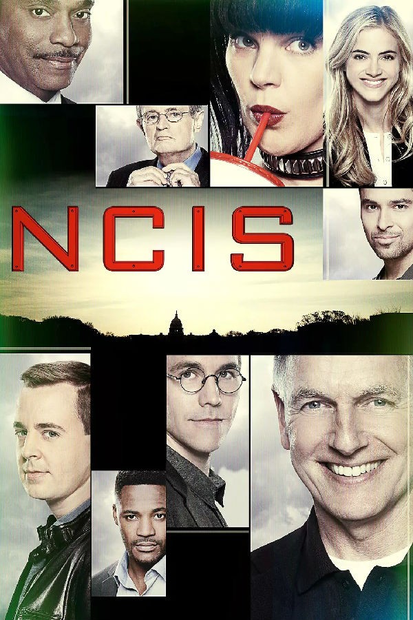 [电视剧][海军罪案调查处/NCIS 第十六季][全24集]1080p|4k高清