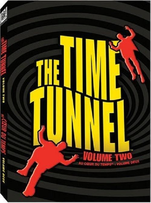[电视剧简介][时间隧道 The Time Tunnel (1966)][全30集]720p|1080p|4k蓝光 