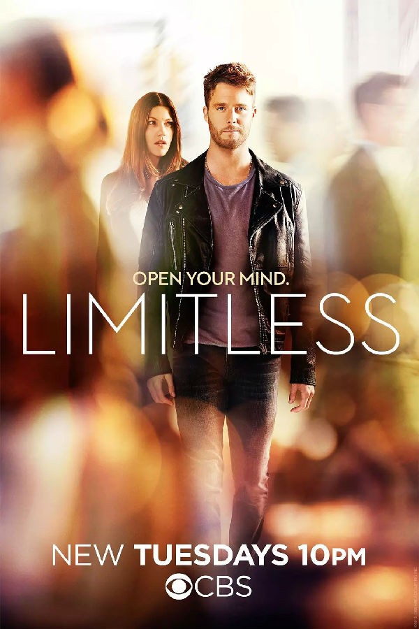 [电视剧][永无止境/Limitless 第一季][全22集]1080p|4k高清