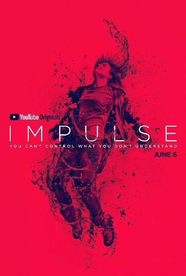 [电视剧][脉冲/脉冲少女/Impulse 第一季][全10集]1080p|4k高清