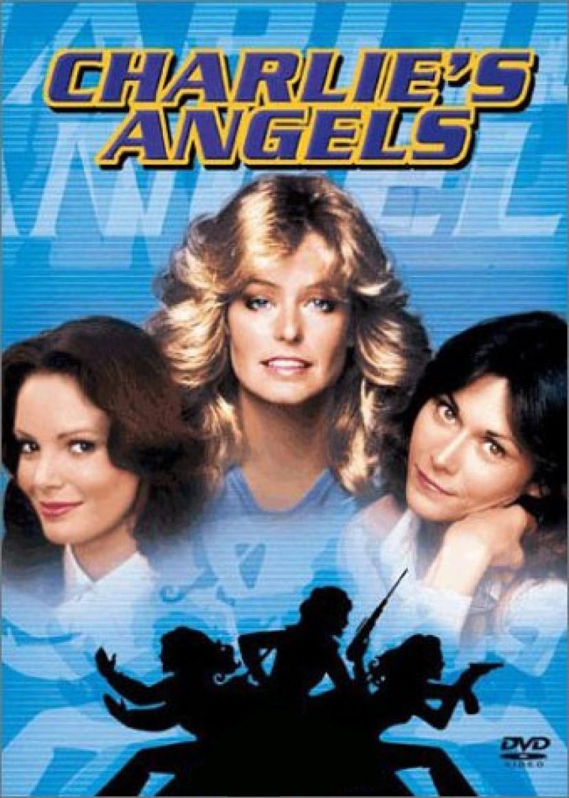 [电视剧简介][霹雳娇娃/查理的天使 Charlie's Angels 1976 第一季][全23集]