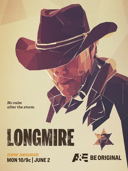 [电视剧][西镇警魂/Longmire 第三季][全10集]1080p|4k高清