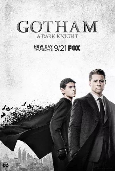 [电视剧][歌谭/哥谭市/高谭市 Gotham 第四季][全22集]1080p|4k高清