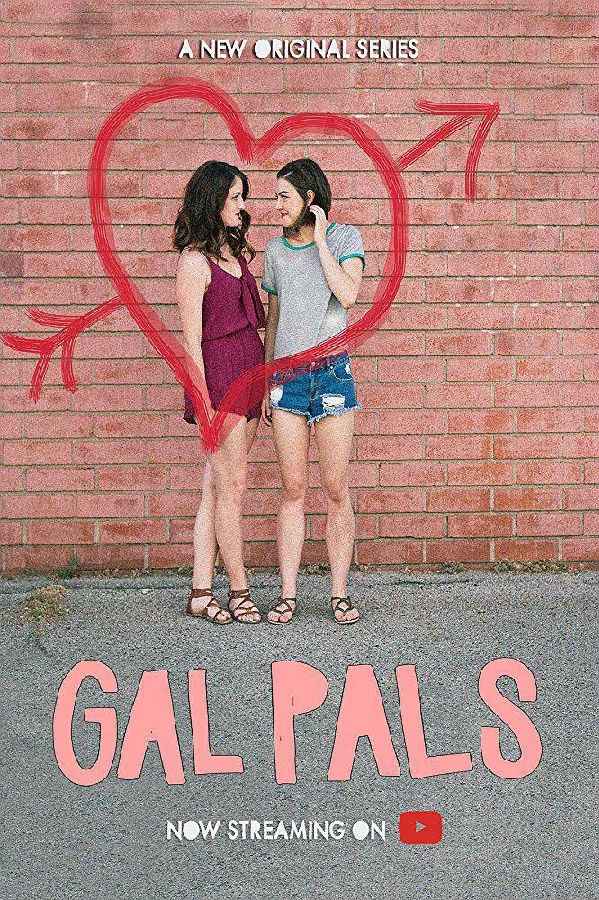 [电视剧][女友 Gal Pals 第一季][全08集]1080p|4k高清