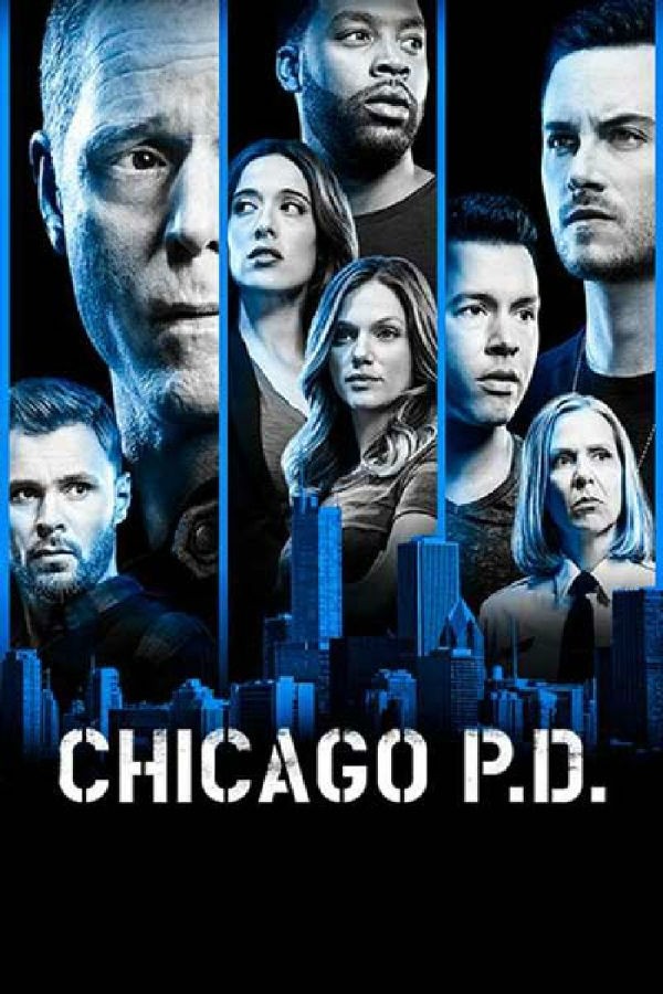 [电视剧][芝加哥警署/芝加哥警局 Chicago PD 第六季][全22集]1080p|4k高清