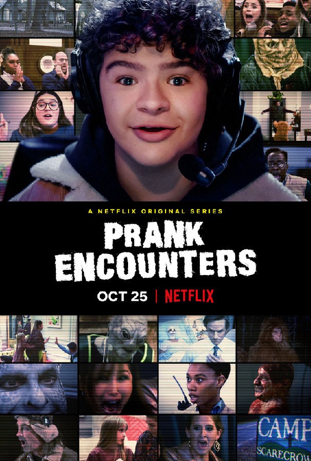 [电视剧][绝对整到你 Prank Encounters][全08集]1080p|4k高清