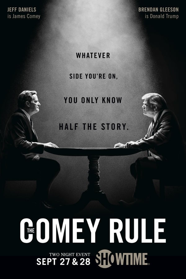 [电视剧简介][科米的规则 The Comey Rule][全02集]