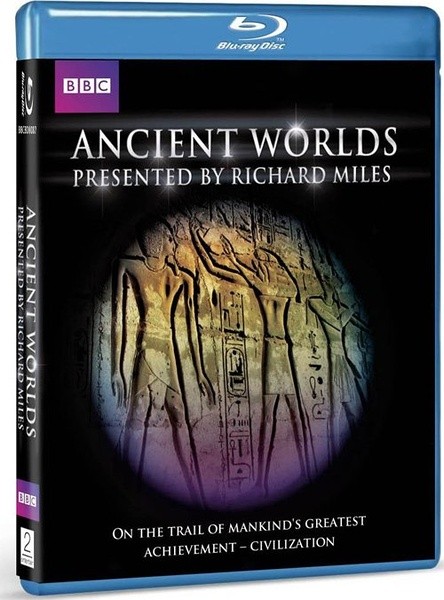 [电视剧简介][BBC 古代世界/BBC Ancient Worlds][全06集]