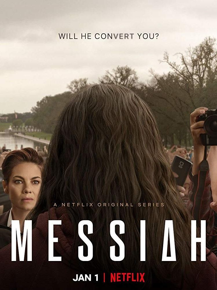 [电视剧][现代弥赛亚 Messiah 第一季][全10集]1080p|4k高清