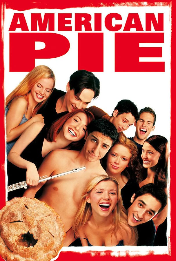 [电影简介]《美国派.American.Pie.1999》