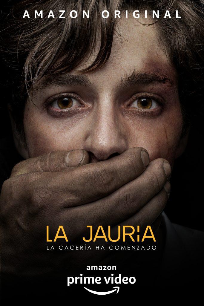 [电视剧][一群 La jauría][全08集]1080p|4k高清