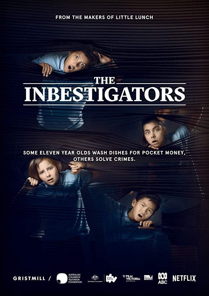 [电视剧][超棒少年侦探所 The InBESTigators 第二季][全10集]1080p|4k高清