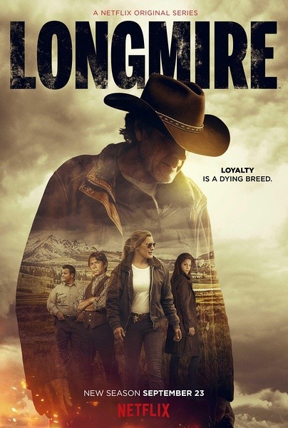 [电视剧][西镇警魂/Longmire 第五季][全10集]1080p|4k高清