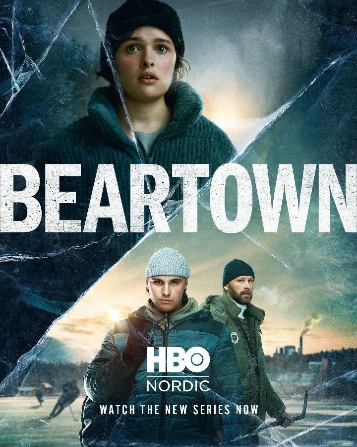 [电视剧][熊镇/Beartown 第一季][全05集]1080p|4k高清