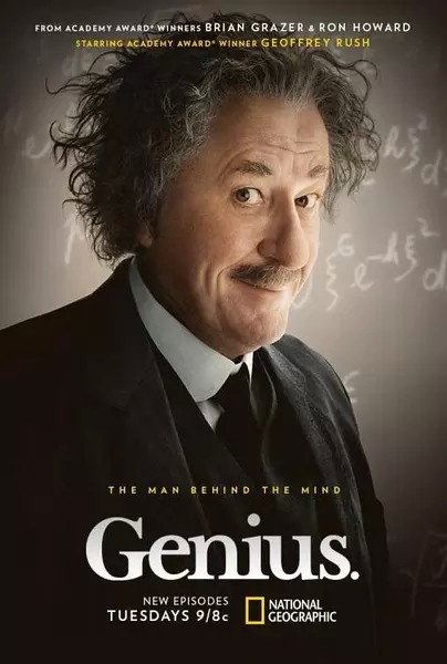 [电视剧][天才/天才:爱因斯坦/Genius 第一季][全10集]1080p|4k高清