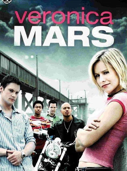 [电视剧][美眉校探/校园私探 Veronica Mars 第一季][全22集]1080p|4k高清