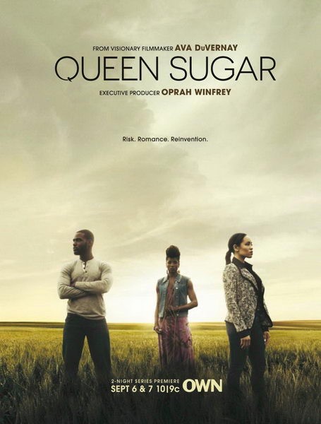 [电视剧][蔗糖女王/糖心女王 Queen Sugar 第一季][全13集]1080p|4k高清