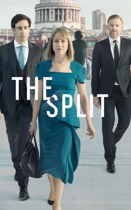 [电视剧][家裂/离婚律师 The Split 第二季][全06集]1080p|4k高清