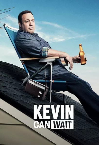 [电视剧][退休警察烦事多/等待夕阳好 Kevin Can Wait 第二季][全24集]1080p|4k高清