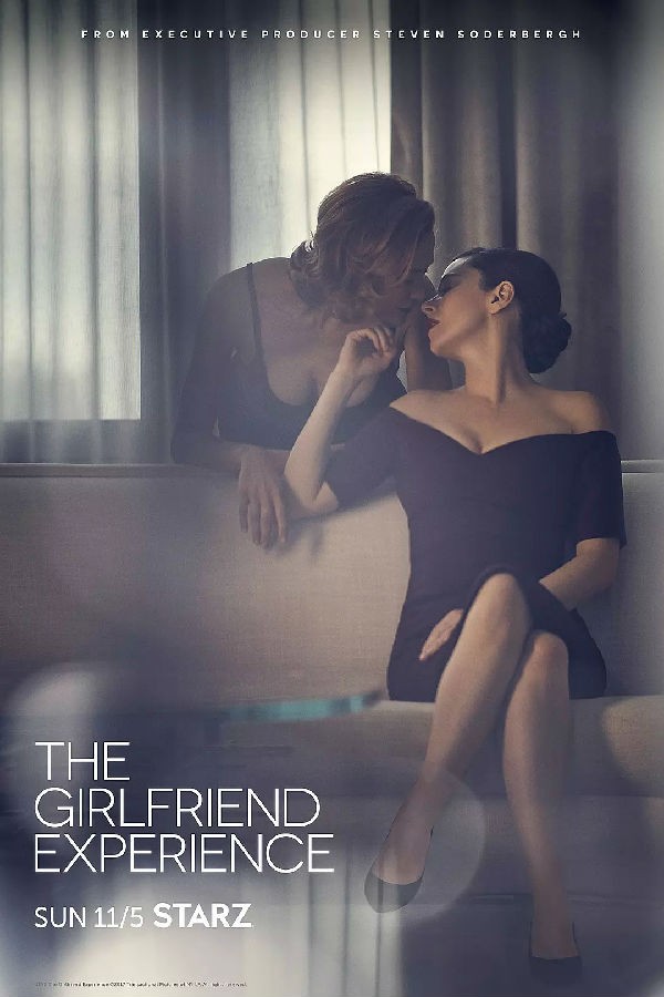 [电视剧][应召女友 The Girlfriend Experience 第二季][全14集]1080p|4k高清