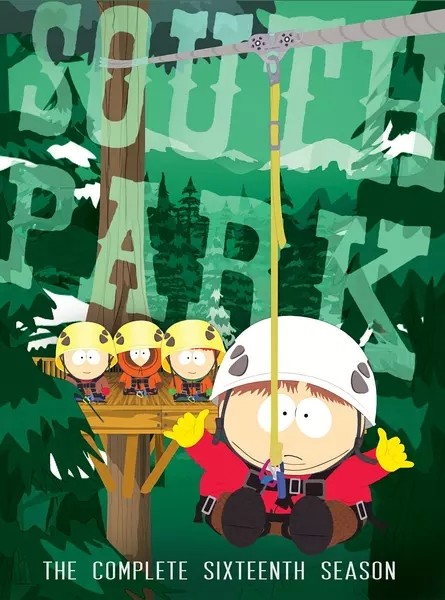 [电视剧][南方公园/南方四贱客 South Park 第二十一季][全10集]1080p|4k高清