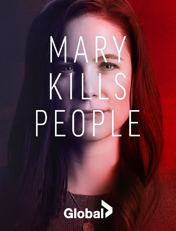 [电视剧][死亡医生玛丽 Mary Kills People 第三季][全06集]1080p|4k高清