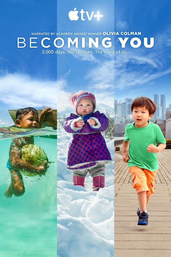 [电视剧][成为你 Becoming You][全06集]1080p|4k高清