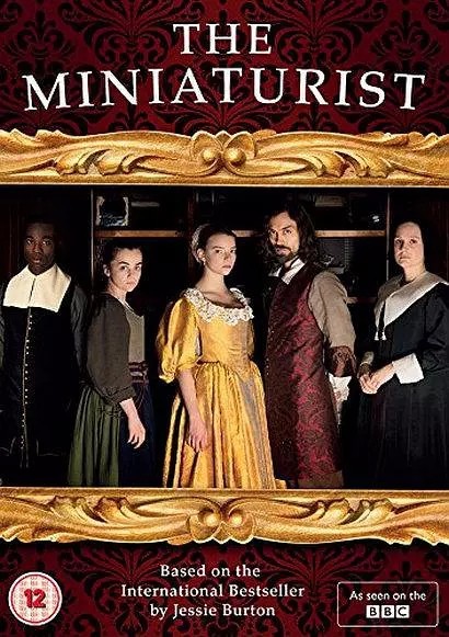 [电视剧][微缩屋工匠 The Miniaturist][全02集]1080p|4k高清