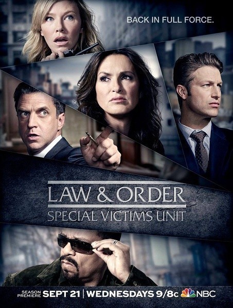 [电视剧][法律与秩序:特殊受害者/Law Order SVU 第十八季][全21集]1080p|4k高清