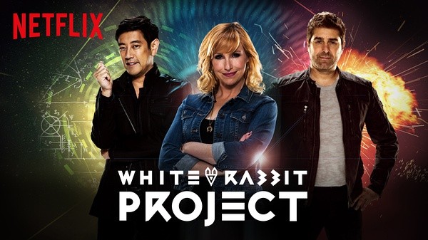 [电视剧][未知项目/白兔计划 White Rabbit Project 第一季][全10集]1080p|4k高清