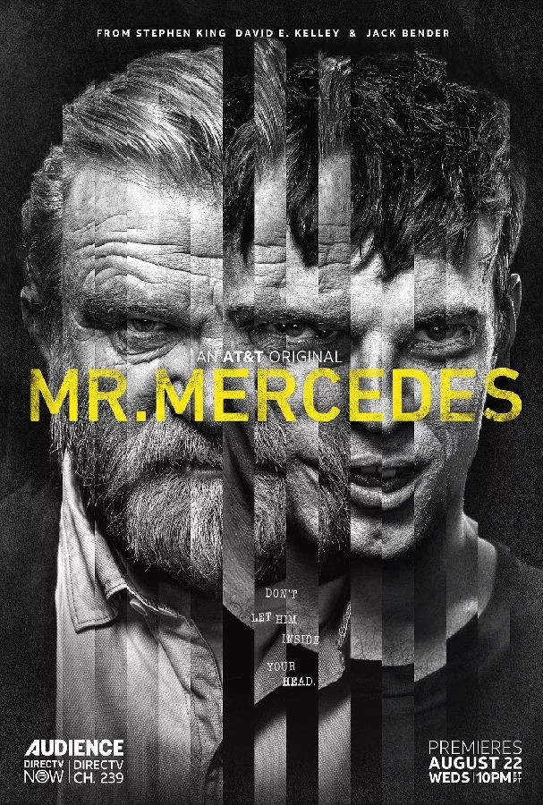 [电视剧][梅赛德斯先生 Mr. Mercedes 第二季][全10集]1080p|4k高清