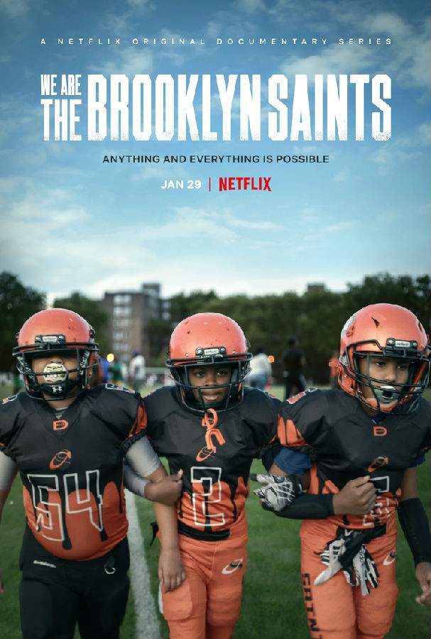 [电视剧][这就是我们：布鲁克林圣徒队 We Are the Brooklyn Saints][全04集]1080p|4k高清