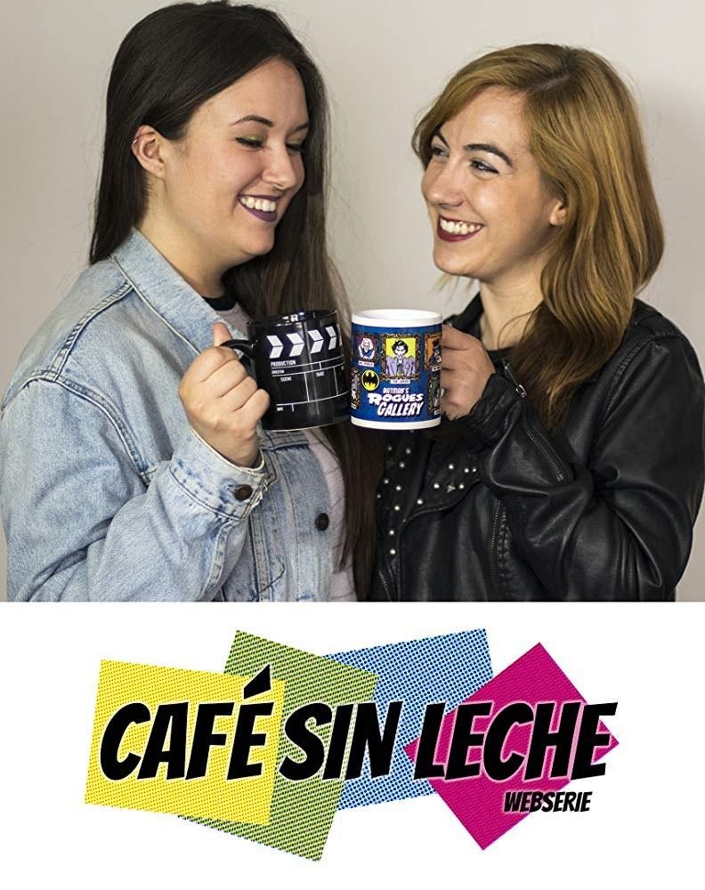 [电视剧][我与姬友的二三事 Café Sin Leche 第1.2季][全25集]1080p|4k高清