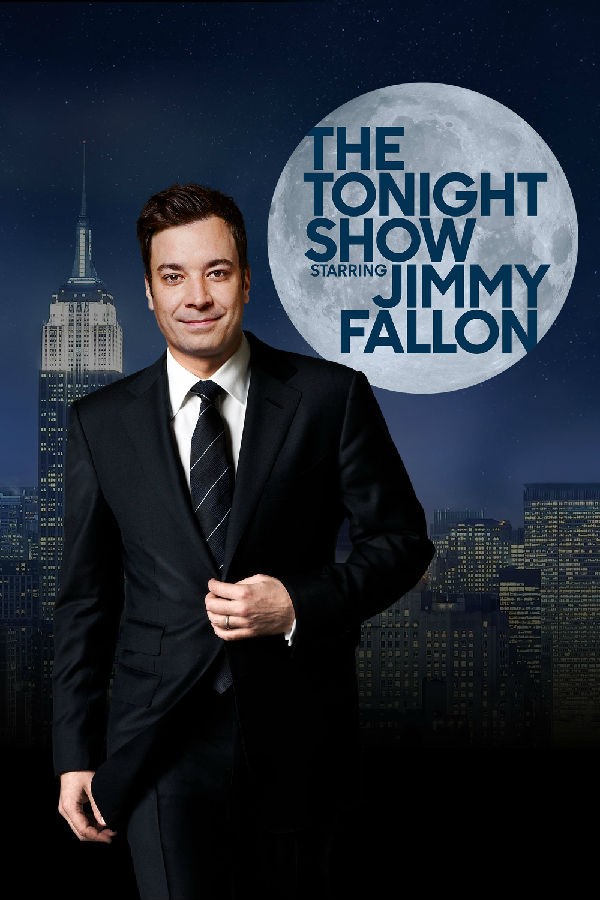 [电视剧][吉米今夜秀 Jimmy.Fallon 第八季]1080p|4k高清