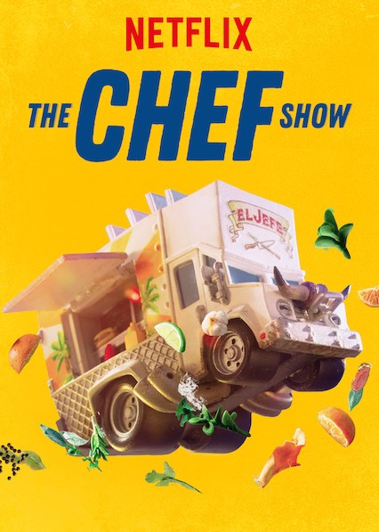 [电视剧][主厨秀/大厨秀 The Chef Show 第一季][全08集]1080p|4k高清