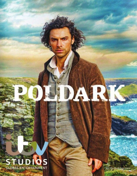 [电视剧][波尔达克/波达克/Poldark 第二季][全10集]1080p|4k高清