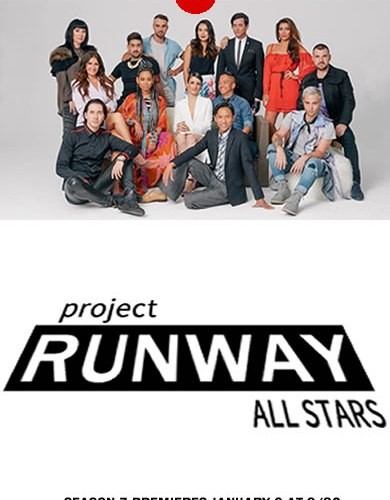 [电视剧][天桥骄子:全明星赛/Project Runway All Stars 第七季][13集全]1080p|4k高清