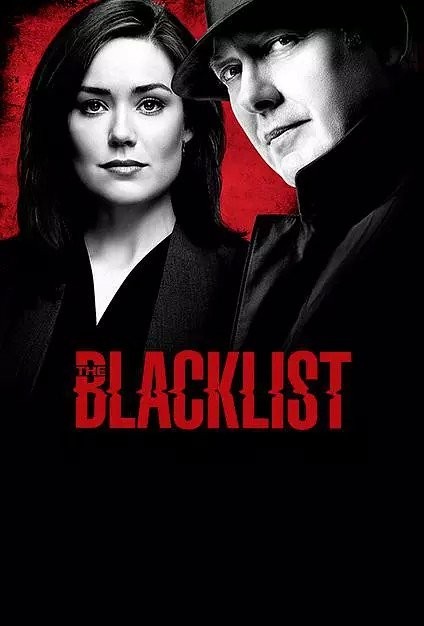 [电视剧][罪恶黑名单/The Blacklist 第五季][全22集]1080p|4k高清