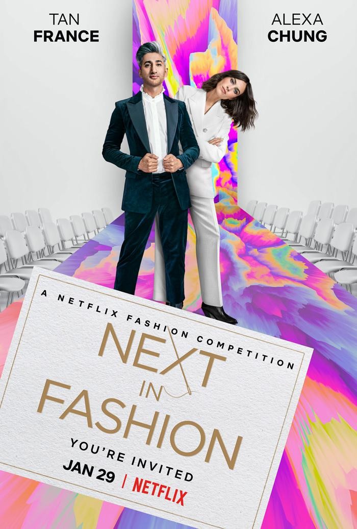 [电视剧][时尚的未来 Next in Fashion 第一季][全10集]1080p|4k高清