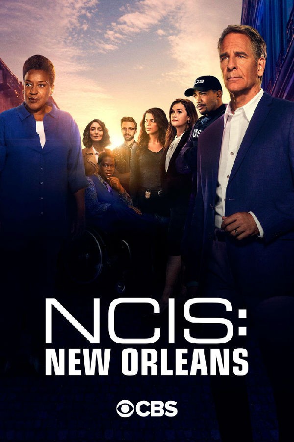 [电视剧][海军罪案调查处：新奥尔良/NCIS:New Orleans 第七季][全16集]1080p|4k高清