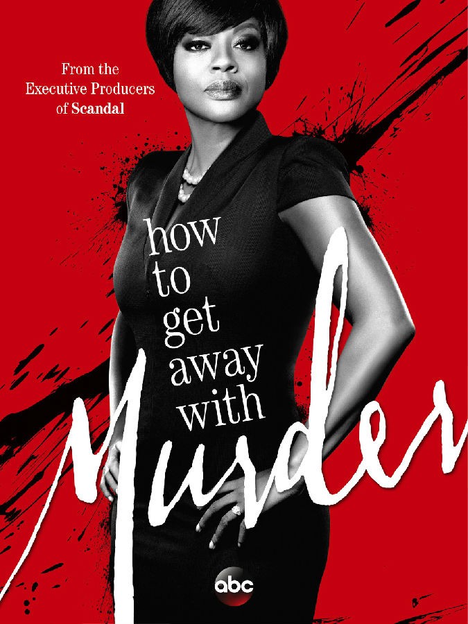 [电视剧][逍遥法外 How to Get Away with Murder Season 第1-3季]1080p|4k高清