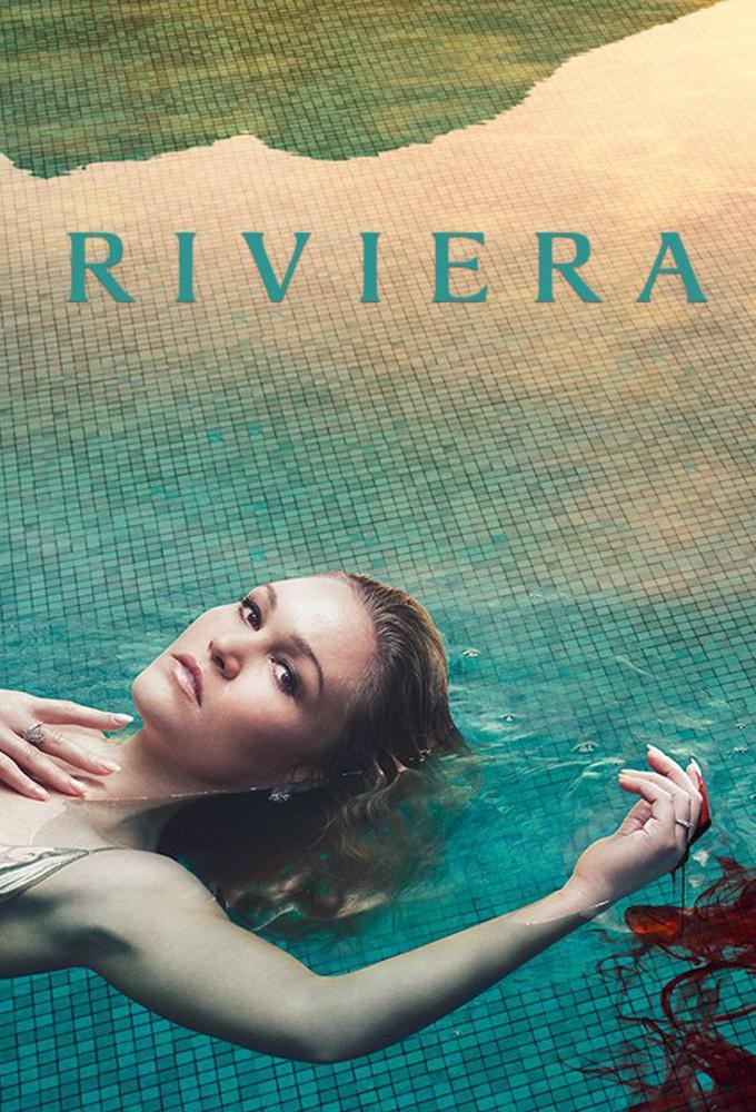 [电视剧][蔚蓝海岸/Riviera 第二季][全10集]1080p|4k高清