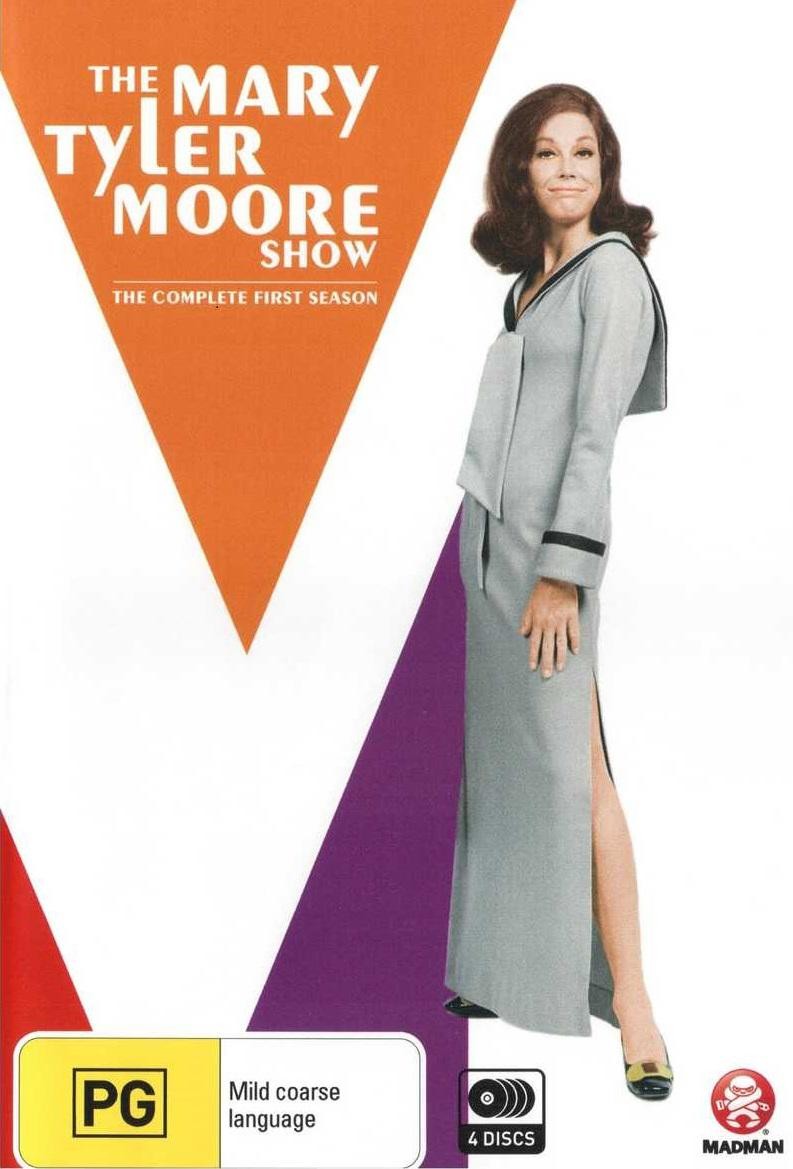 [电视剧简介][玛丽泰勒摩尔秀 The Mary Tyler Moore Show 第一季][全集]720p|1080p|4k蓝光 
