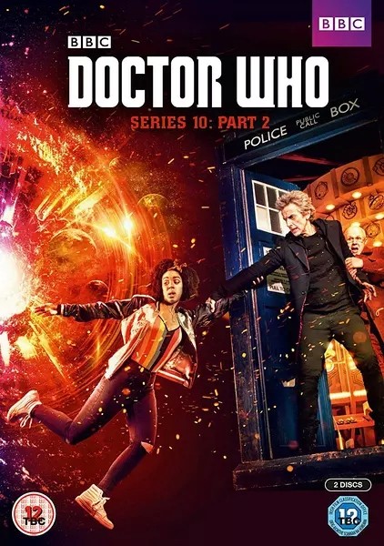 [电视剧][神秘博士/Doctor Who 第十季][全12集]1080p|4k高清