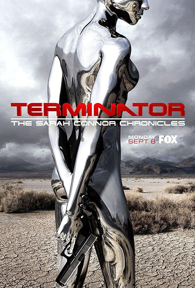 [电视剧][终结者外传/Terminator 第二季][全22集]1080p|4k高清