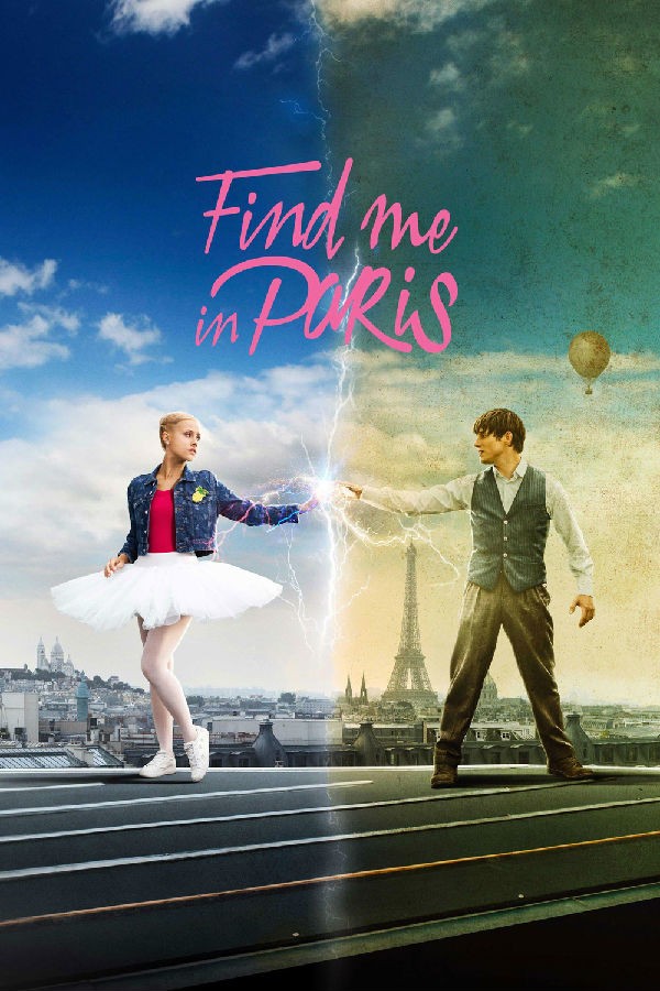 [电视剧简介][来巴黎找我 Find Me in Paris 第二季][全26集]720p|1080p|4k蓝光 