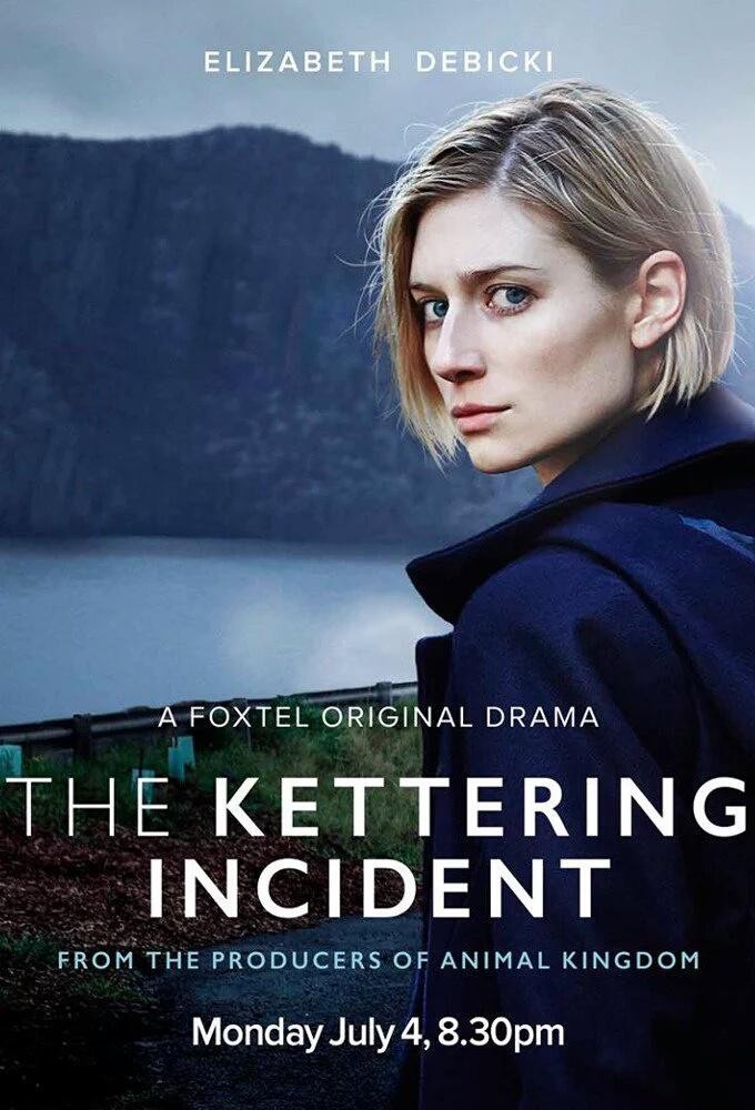 [电视剧][凯特琳事件/凯特林事件/The Kettering Incident 第一季][全08集]1080p|4k高清